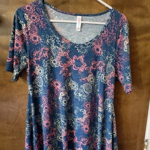 Lularoe Perfect T